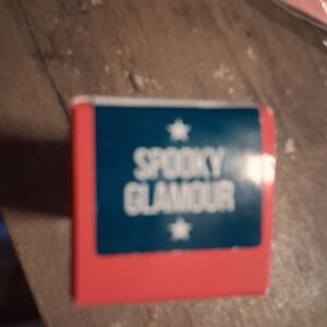 Jeffree Star Spooky Glamour Makeup